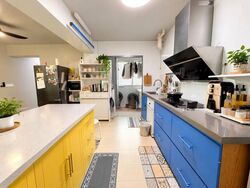 Blk 34 Skyresidence @ Dawson (Queenstown), HDB 5 Rooms #639378481